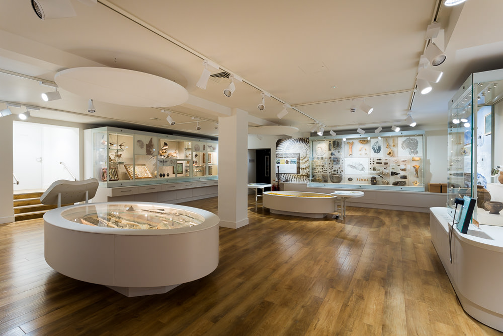 Folkestone HEART - Old Town Hall